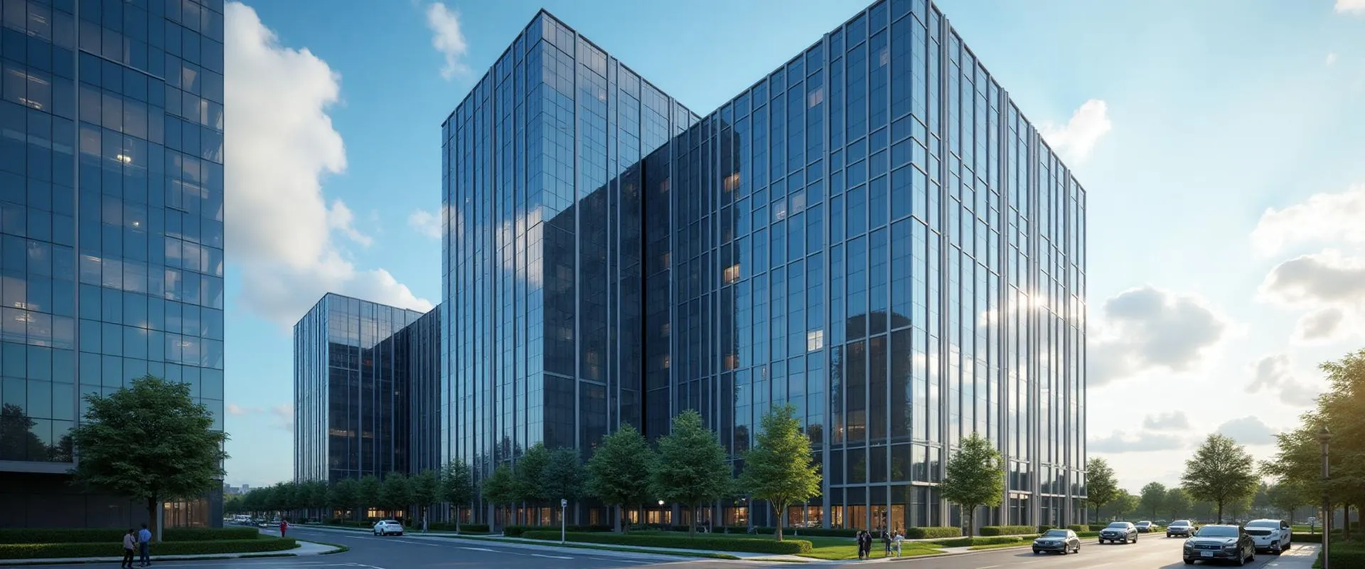 Trusted by major enterprises