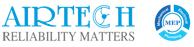 Airtech logo