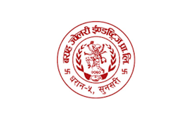 Baraha Jewellery logo