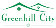 Greenhill City logo
