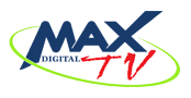 Max Digital logo