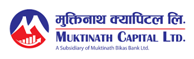 Muktinath Capital logo
