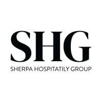 Sherpa Hospitality Group logo