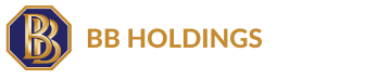 BB Holdings logo