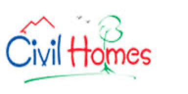 Civil Homes logo