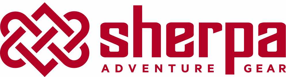 Sherpa Adventure Gear logo