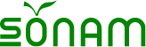 Sonam Gears logo