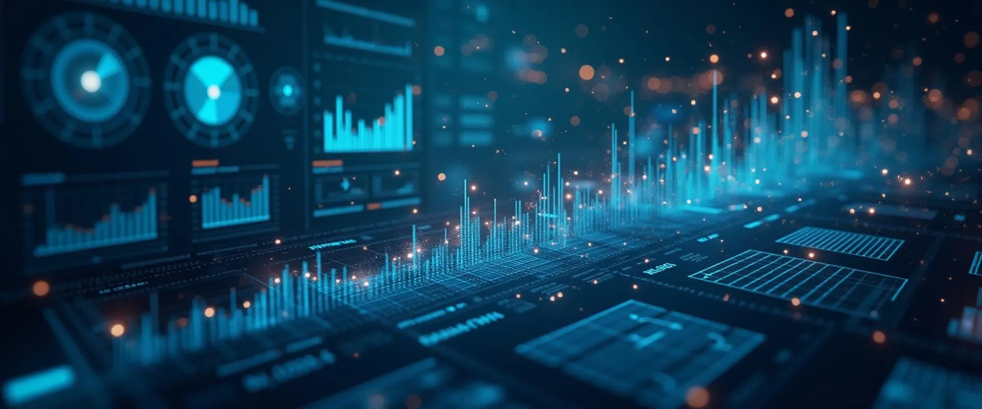 Data-Driven Decision Making