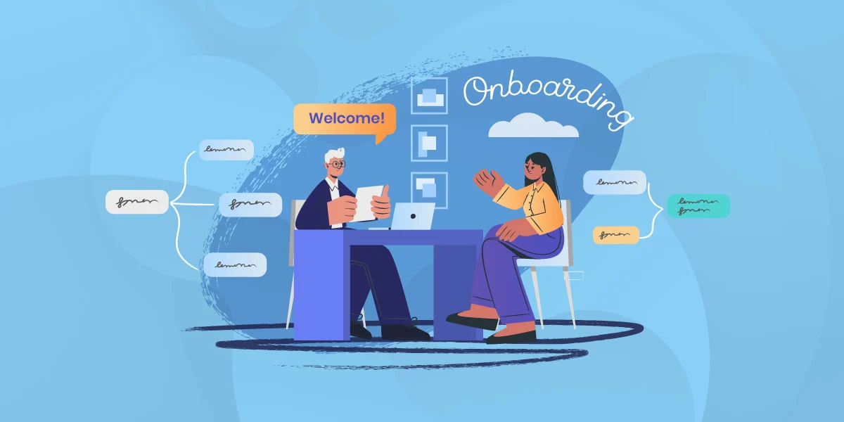 Employee Onboarding: Creating a Great First Impression