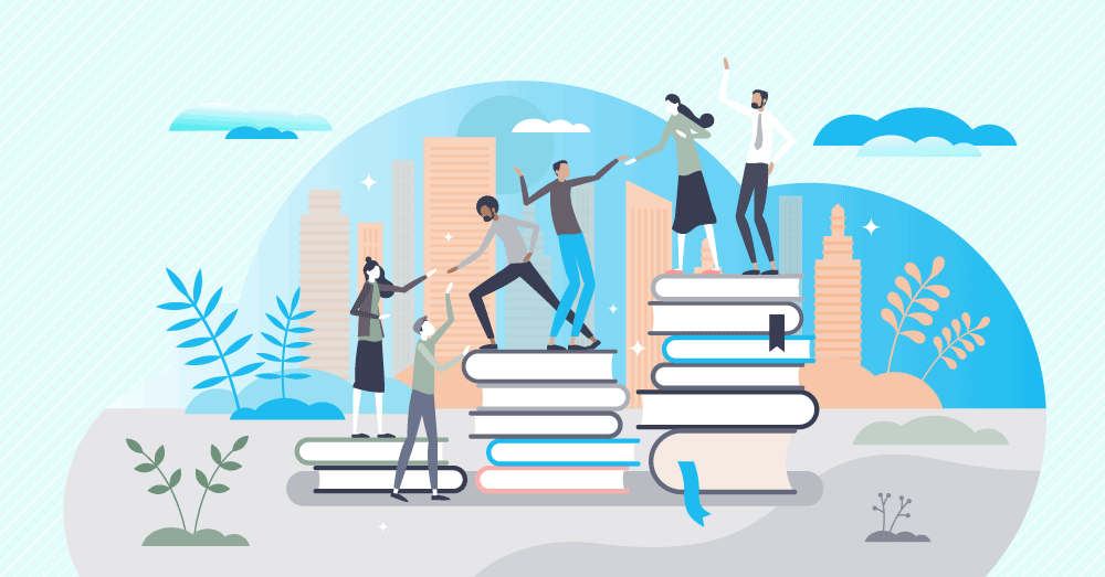 Building a Culture of Continuous Learning